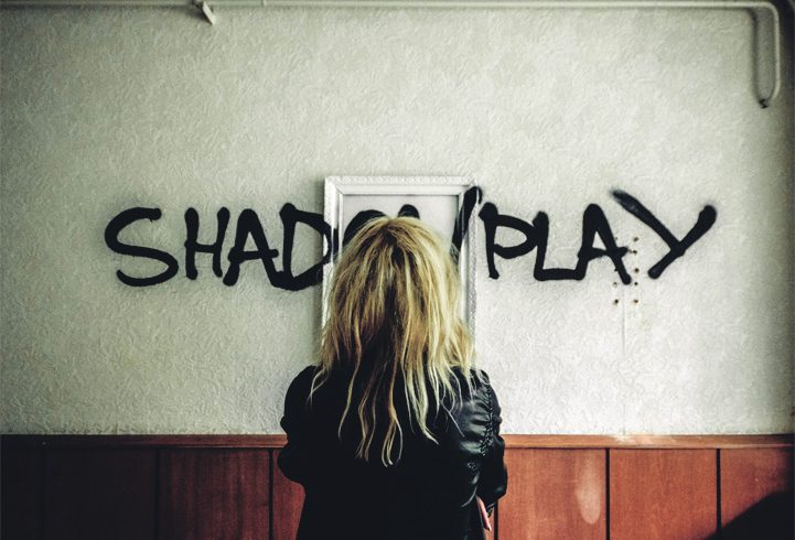 Kartky Shadowplay