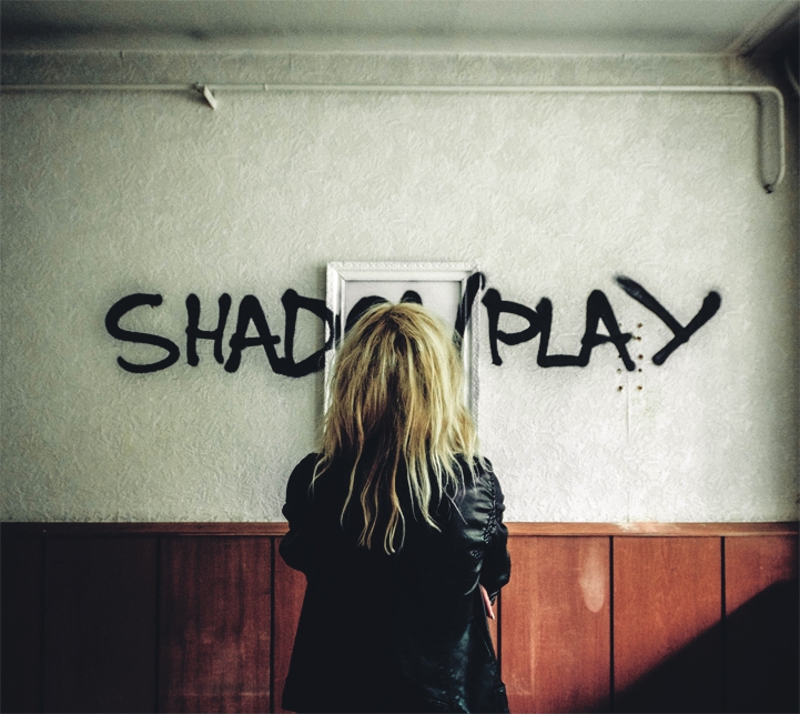 Kartky Shadowplay