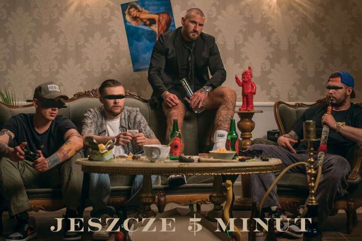 najnowszy album Kizo